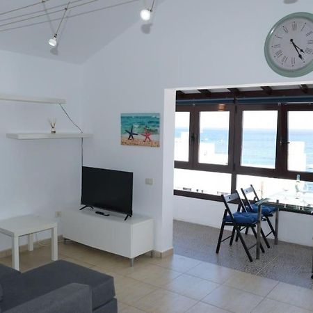 Casita Montana Clara Appartement Punta Mujeres Buitenkant foto